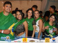 Camarote Espaço Folia (PM)